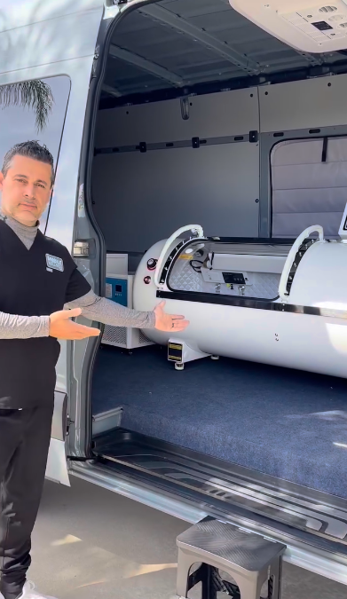 Step Right Into a Healthier You!